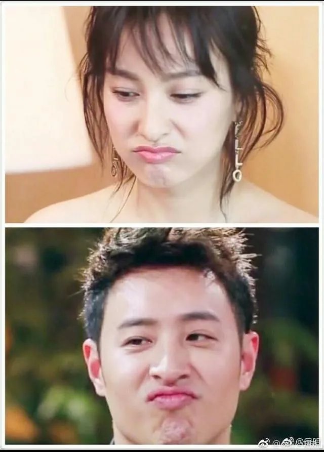 如何看待潘玮柏告白吴昕