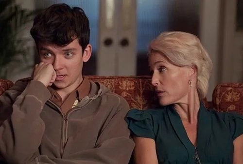 《性教育》第三季杀青，这部剧主要内容是讲的什么？