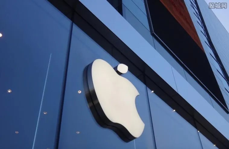 苹果最新季度业绩 营收利润均创纪录股价却大跌