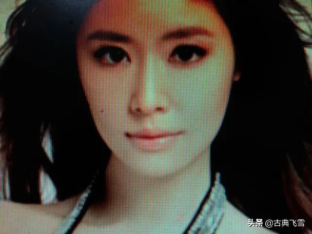 如果让赵薇,林心如和范冰冰再次同框出现在大银幕上,你更期待谁的表演?为什么?