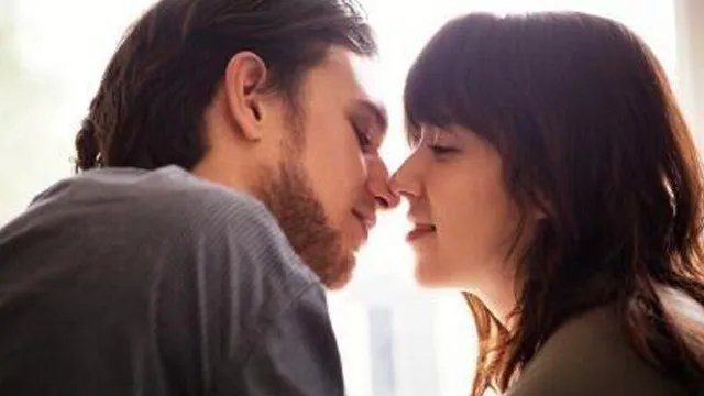 怎么舌吻让女生有反应