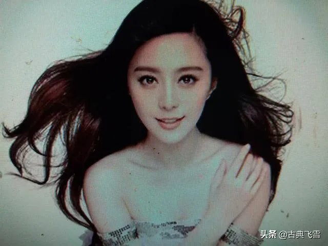 如果让赵薇,林心如和范冰冰再次同框出现在大银幕上,你更期待谁的表演?为什么?