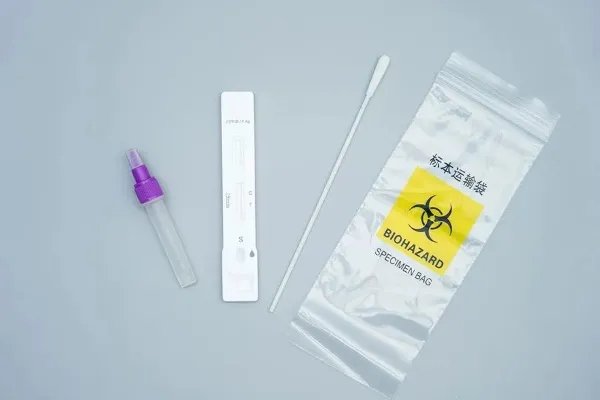 新冠试剂盒多少钱一盒