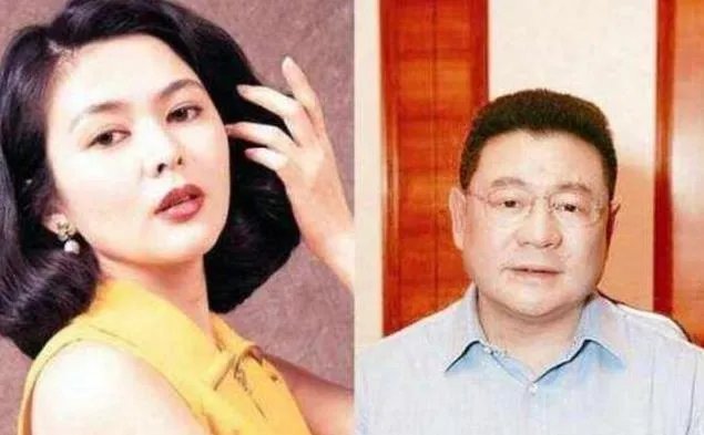 关之琳高尓夫事件是怎么回事：传闻中是这样描述的