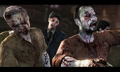 《生化危机6》怪物介绍图鉴 BOSS形态图解