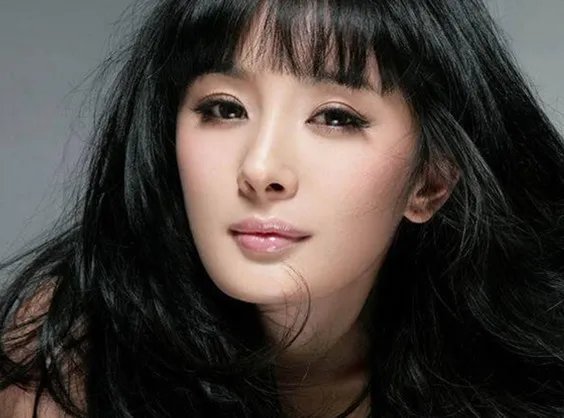 杨幂自称没有心机没自黑  称从小说话就这样