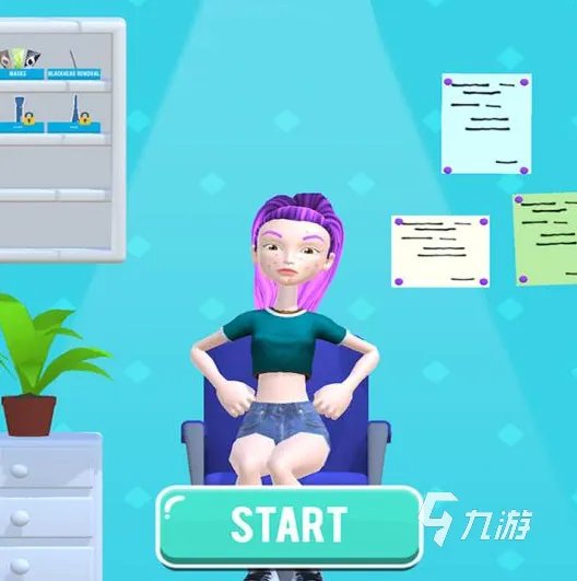 可以附身美女游戏排行榜前十名2021 好玩的美女游戏推荐