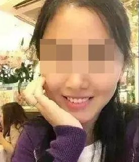 翟欣欣微博发文