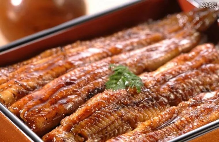 日本鳗遇严重鱼荒 鳗鱼价格多少钱一斤