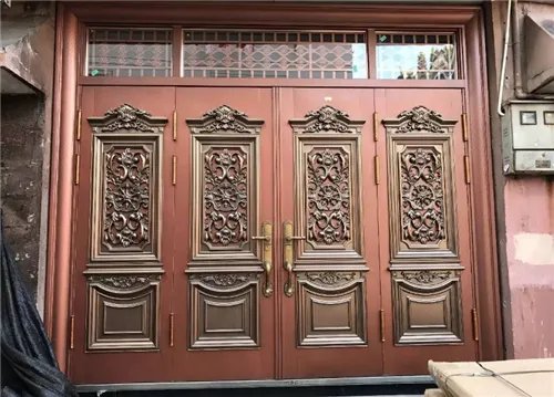 锌合金门优缺点有哪些