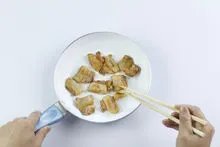 家常手撕包菜的做法,家常手撕包菜怎么做好吃