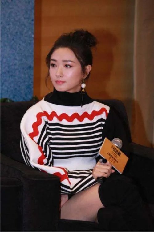 万茜和江一燕是什么关系？