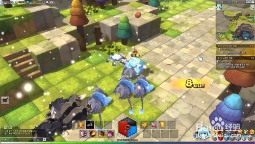 冒险岛2每日任务攻略