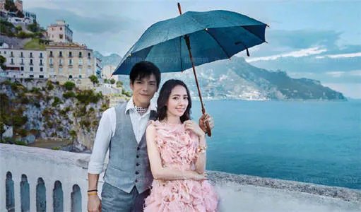 郭碧婷清空和向佐有关动态，两人的婚姻状态如何？