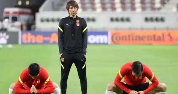 国足热身赛1:1战平叙利亚，你知道这意味着什么吗？