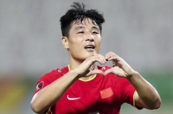 国足战越南23人名单出炉,其中都有哪些球员入选?