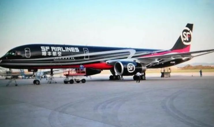 顺丰股东为何集中减持？