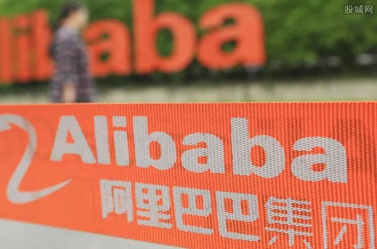 阿里46亿入股申通 顺丰将迎来最大挑战？