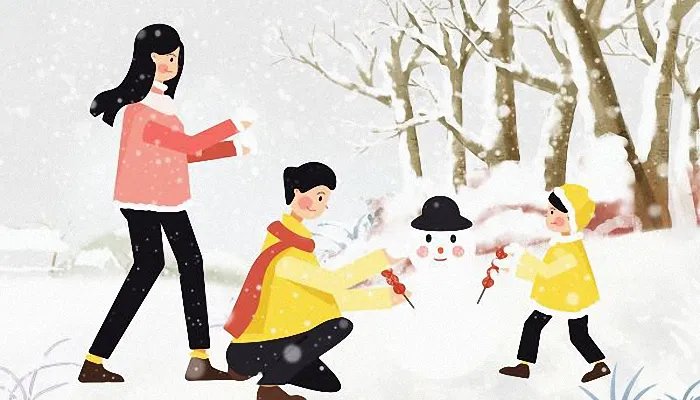 数九寒天冷风嗖绕口令 数九寒天冷风嗖绕口令是怎样的