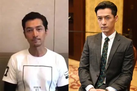 【图】女孩获胡歌赠票 逍遥哥哥变黑变瘦不敢认