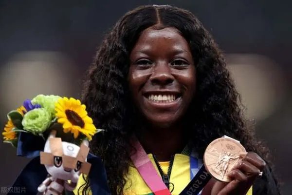 牙买加选手为何故意放慢冲刺导致出局?