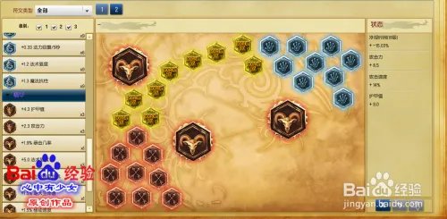 s6赵信打野天赋符文加点图 lol德邦天赋加点图s6