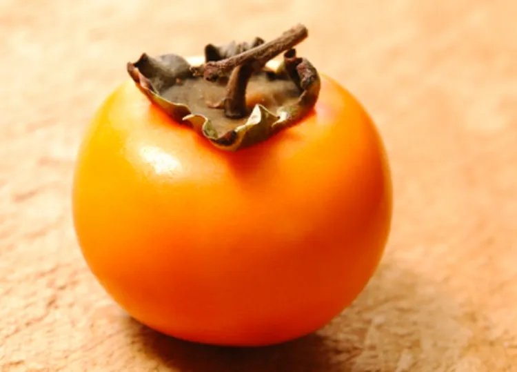 柿子的功效与作用