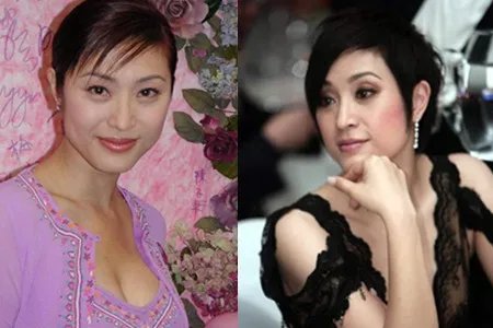 陈法蓉霸气斥谣言 网友安慰不要理会