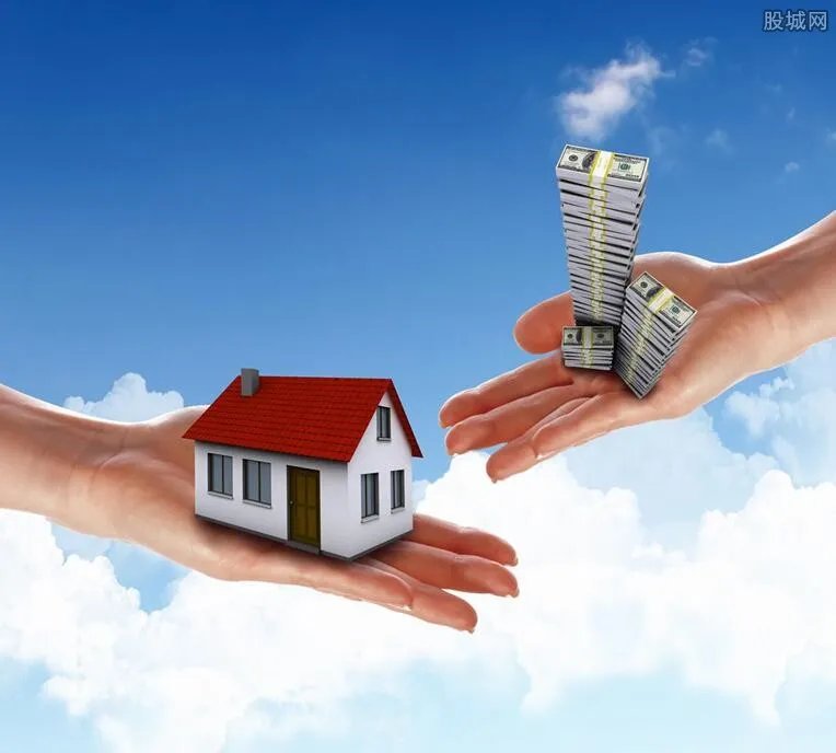 中国楼市即将崩盘 为什么中国楼市还不崩盘？