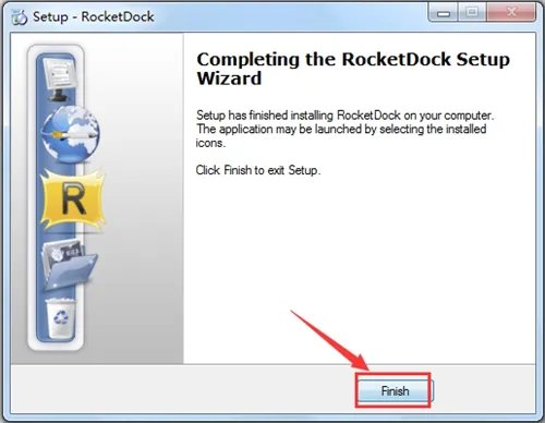 rocketdock1.3.5