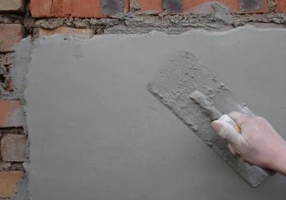 抗裂砂浆有什么用