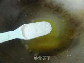 首次尝试,超详细图解——糖醋排骨