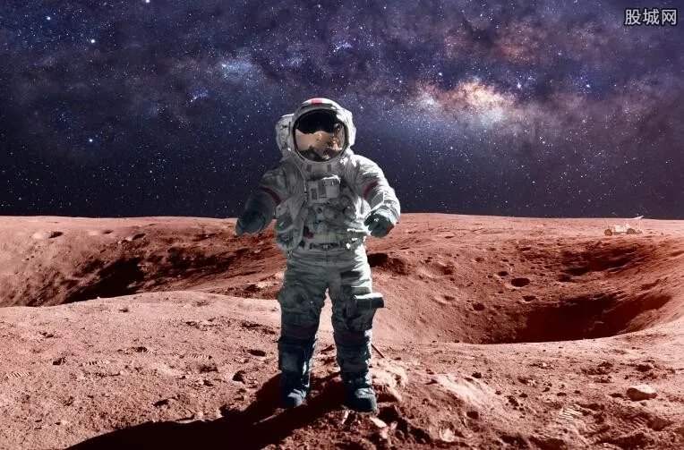 火星旅行有望开启 飞行成本估计500至600万美元