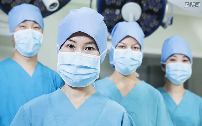 新疆新增本土病例31例 疫情下医药股走势如何？