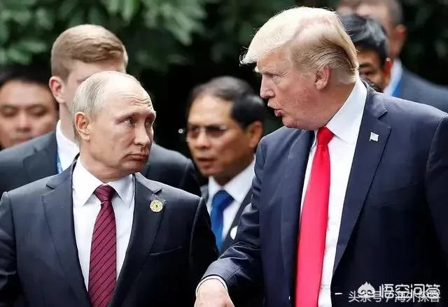 五十多个国家要特朗普道歉,你怎么看?