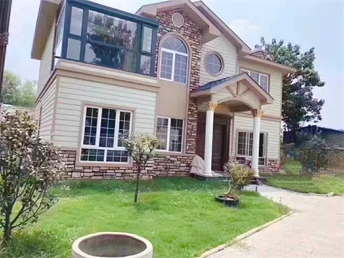 轻钢房子的缺点和寿命是什么