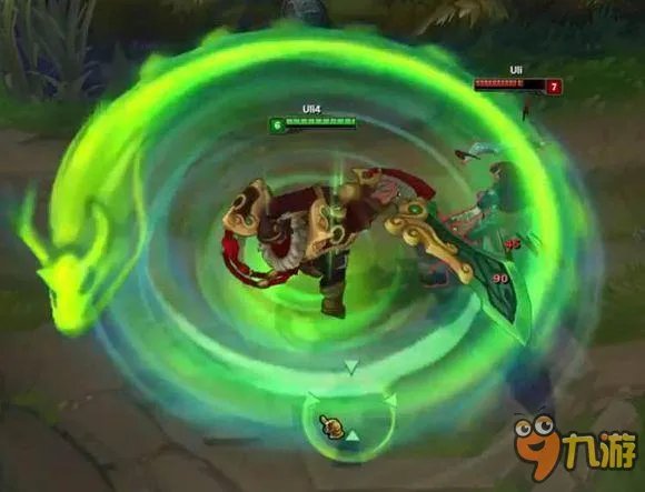 lol鸡年限定皮肤大全 lol2017鸡年限定皮肤有哪些