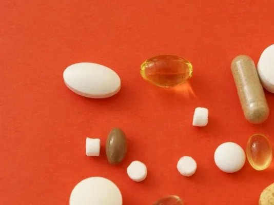 鹿瓜多肽的功效与作用