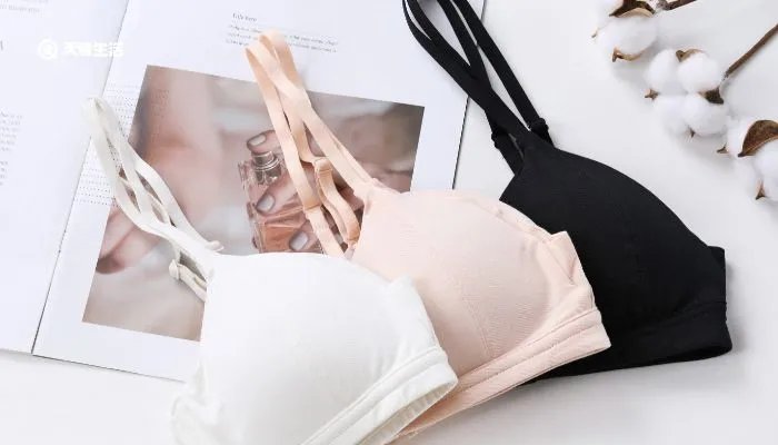 罩杯abcd怎么计算 胸围怎么区分32,34,36,38