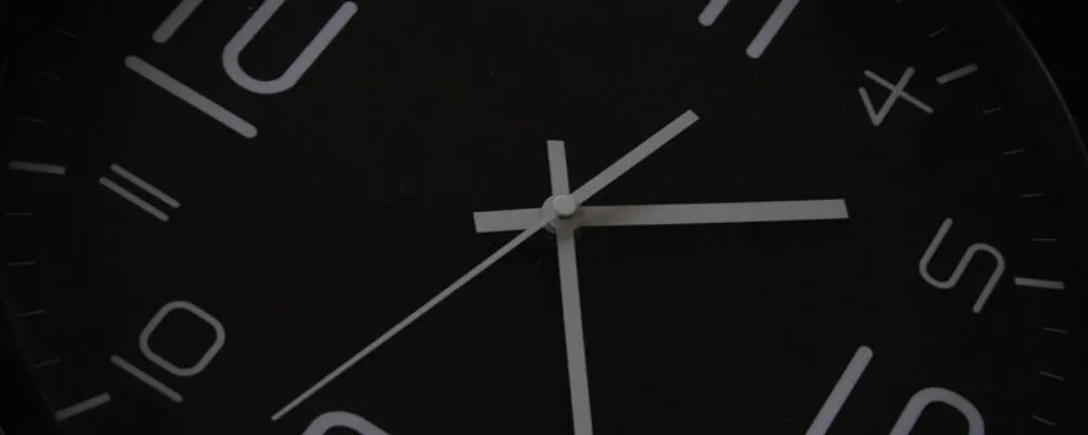 一天是多少秒 一天有多少秒