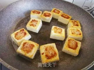 酿豆腐
