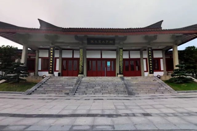 中国古墓探秘 中国十大古墓 中国古代墓地盘点