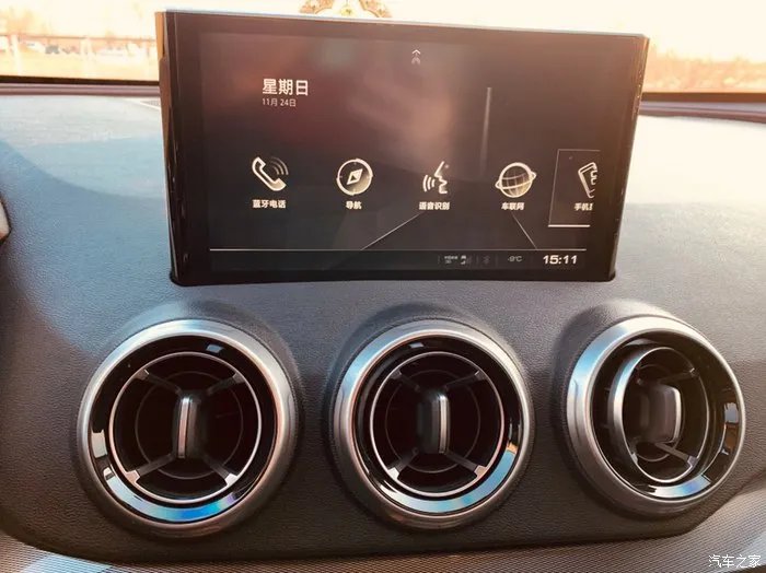 豪华有WEY安全有WEY，话说优秀WEY VV5