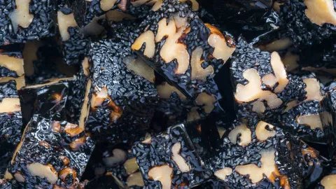 固元膏的功效与作用