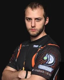 Saintvicious:Curse已是北美LOL劲旅