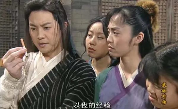 女生用10斤巧克力神还原武林外传小院，这种创作有何意义呢？