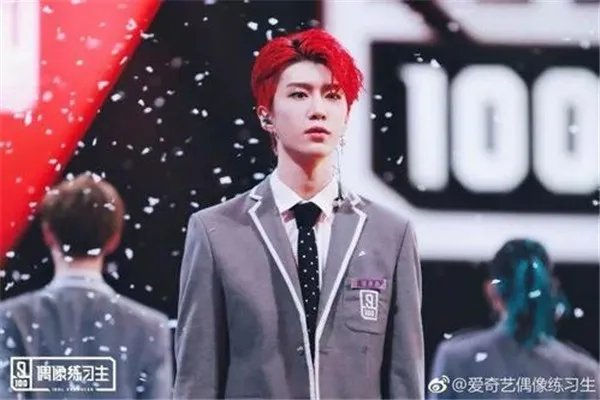 范丞丞女友疑曝光是炒作吗 范丞丞到底有没有澄清女友叫什么名字