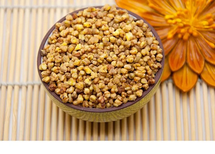 苦荞茶的功效与作用