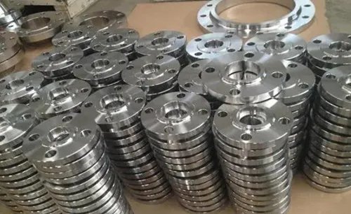 法兰盘规格尺寸标准有哪些