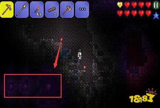 泰拉瑞亚世界吞噬者怎么召唤 世界吞噬者召唤方法一览